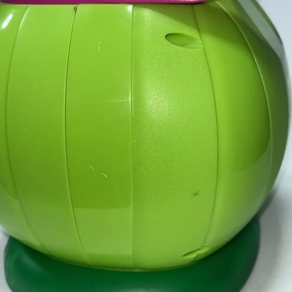 Cocomelon Learning Melon Drum 18 Month +, baby toy ,kids musical toy